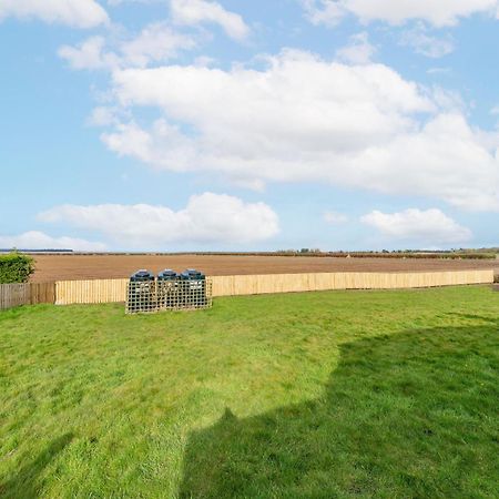 Eden View Estate - Clubhouse Cottage St Andrews Esterno foto