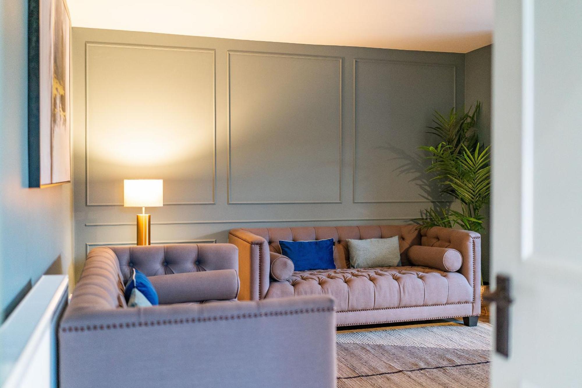 Eden View Estate - Clubhouse Cottage St Andrews Esterno foto