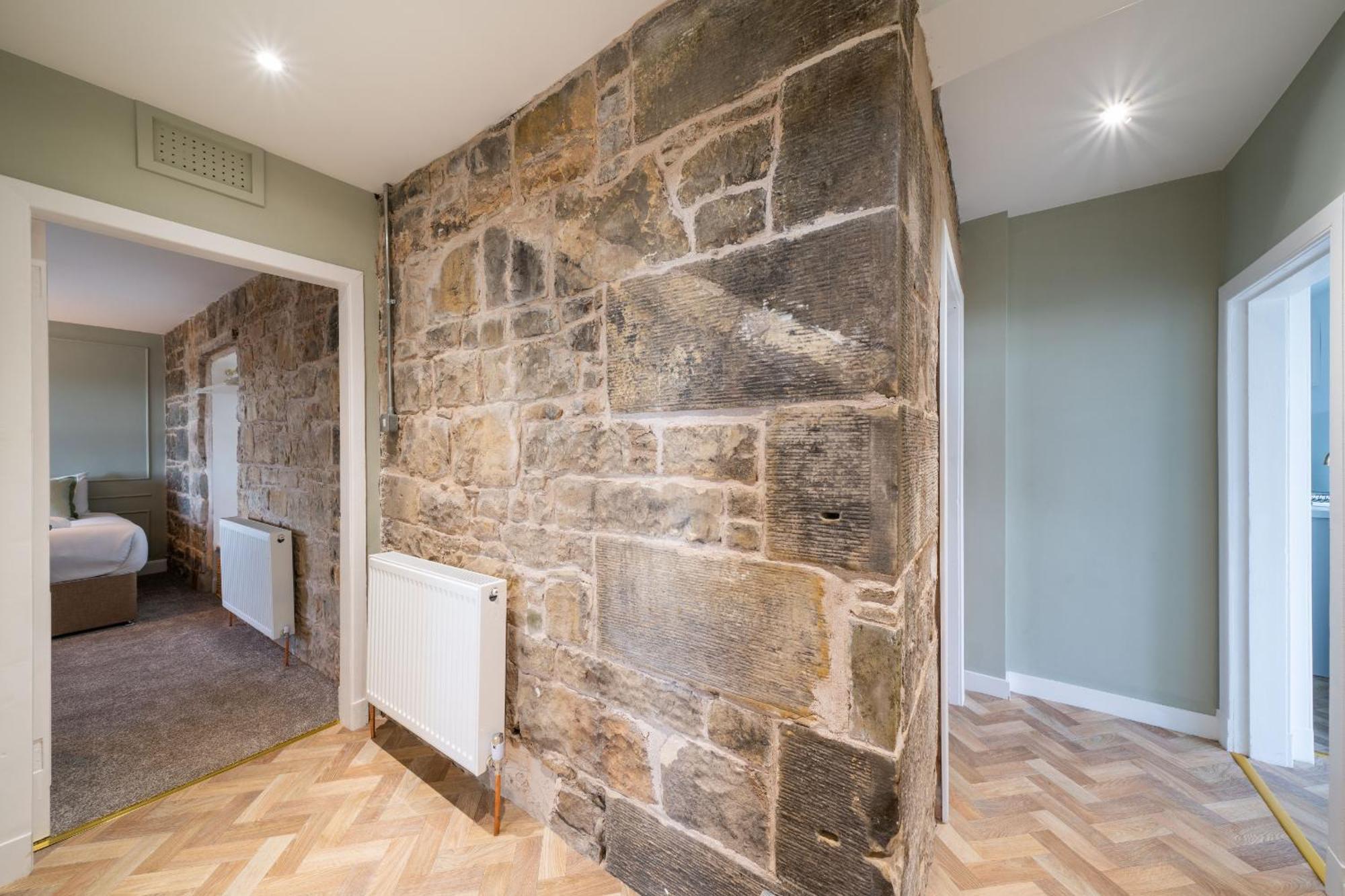 Eden View Estate - Clubhouse Cottage St Andrews Esterno foto