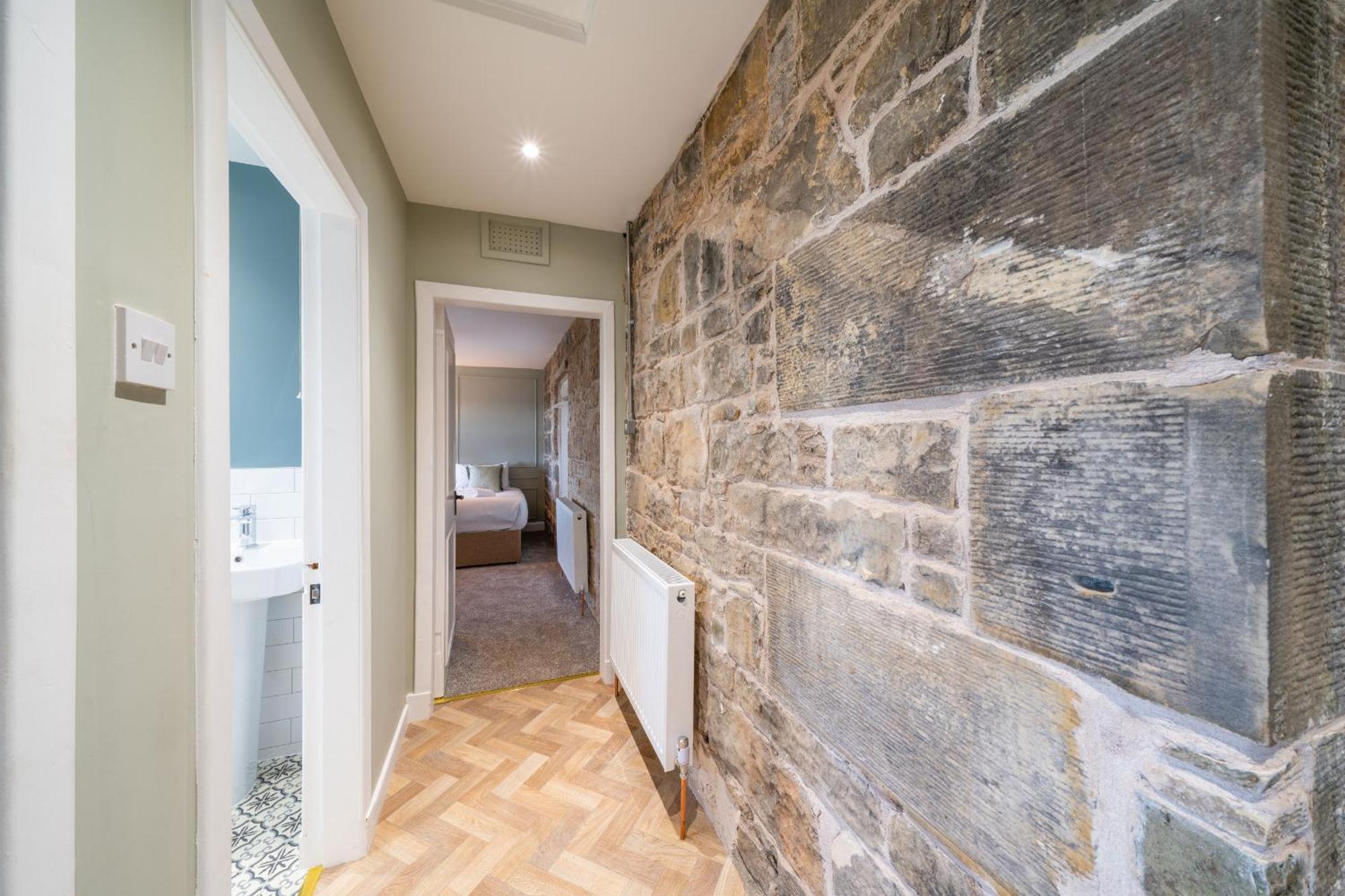 Eden View Estate - Clubhouse Cottage St Andrews Esterno foto